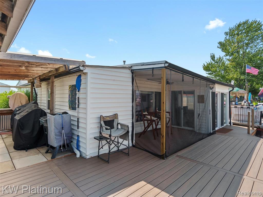 6316 Marina Drive, Clay, MI 48001 — Photo 9
