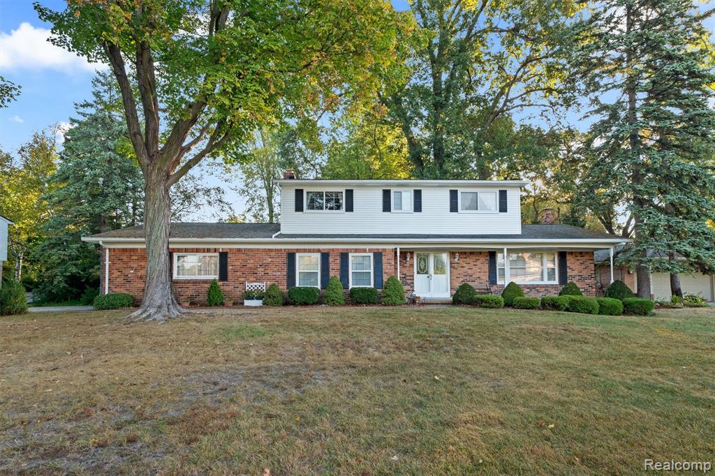 52580 Southdown Road, Shelby Twp, MI 48316 — Photo 27