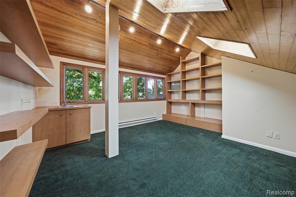 1019 N Cranbrook Road, Bloomfield, MI 48301 — Photo 28