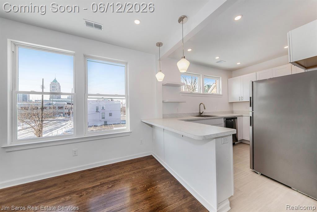 249 Custer Upper, Detroit, MI 48202 — Photo 7
