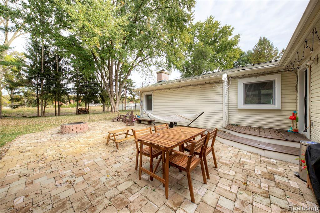 532 John R, Milford, MI 48381 — Photo 31