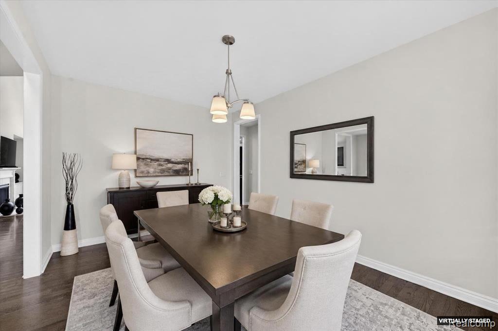 2942 Montgomery Circle, Walled Lake, MI 48390 — Photo 13
