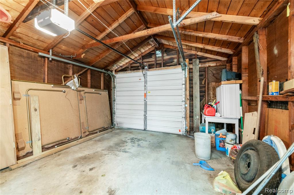 3928 Talbot Street, Detroit, MI 48212 — Photo 20