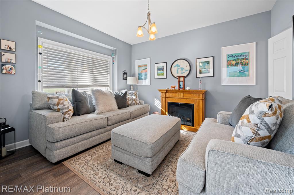8209 Lee Road, Brighton, MI 48116 — Photo 3