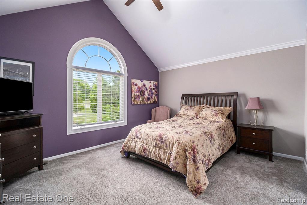 4594 SEYMOUR LAKE Road, Oxford, MI 48371 — Photo 16