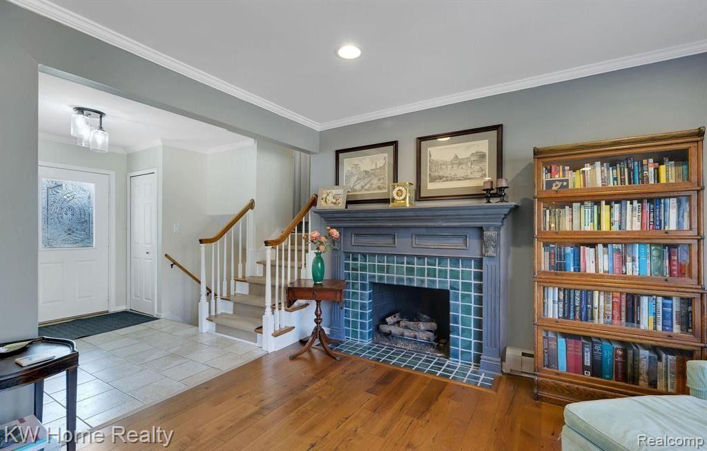 6572 Spruce Drive, Bloomfield Hills, MI 48301 — Photo 8