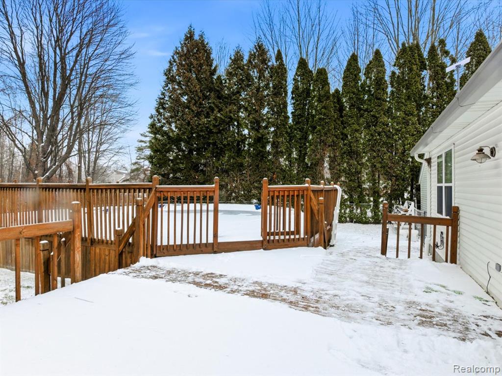 242 Forest Lane, Marysville, MI 48040 — Photo 34