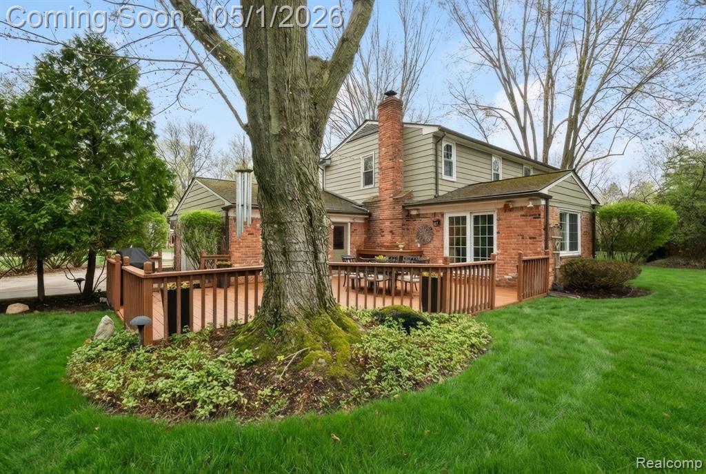 31737 Waltham Court, Beverly Hills, MI 48025 — Photo 49