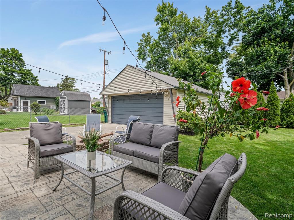 2798 Royal Avenue, Berkley, MI 48072 — Photo 35