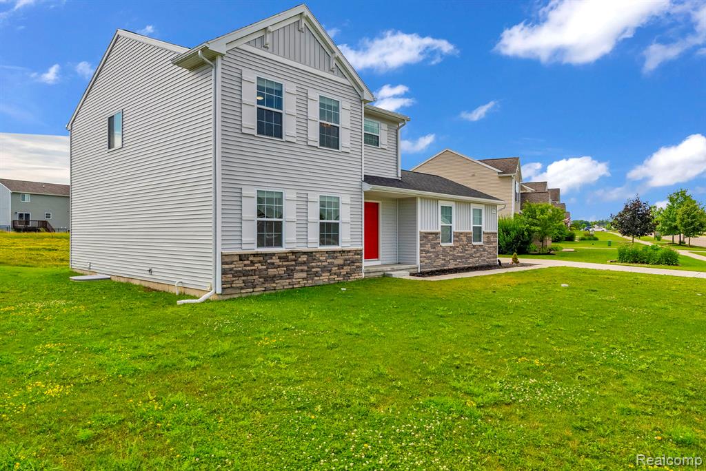 7019 Marigold Court, Grand Blanc, MI 48439 — Photo 4