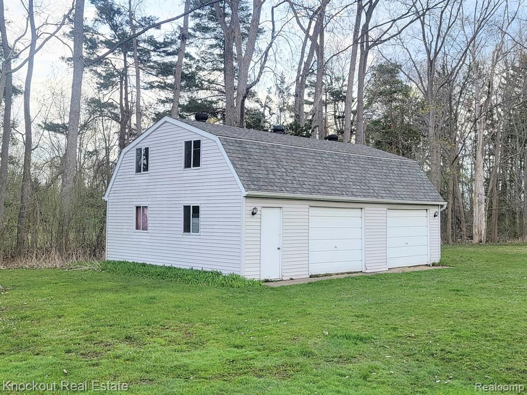 13475 DIXIE Highway, Birch Run, MI 48415 — Photo 2