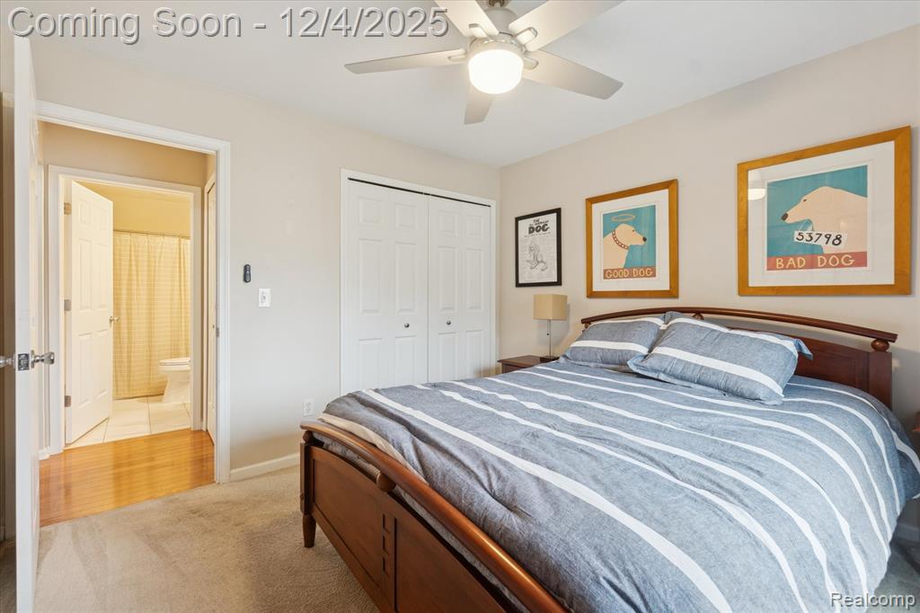 290 Wood Point, Howell, MI 48843 — Photo 25