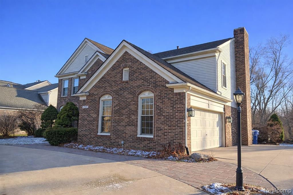 47497 Fox Run Drive, Canton, MI 48187 — Photo 2