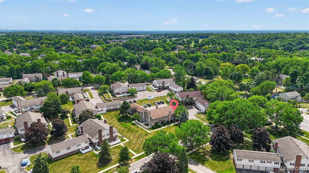 20830 W Glen Haven Circle, Northville, MI 48167 — Photo 30