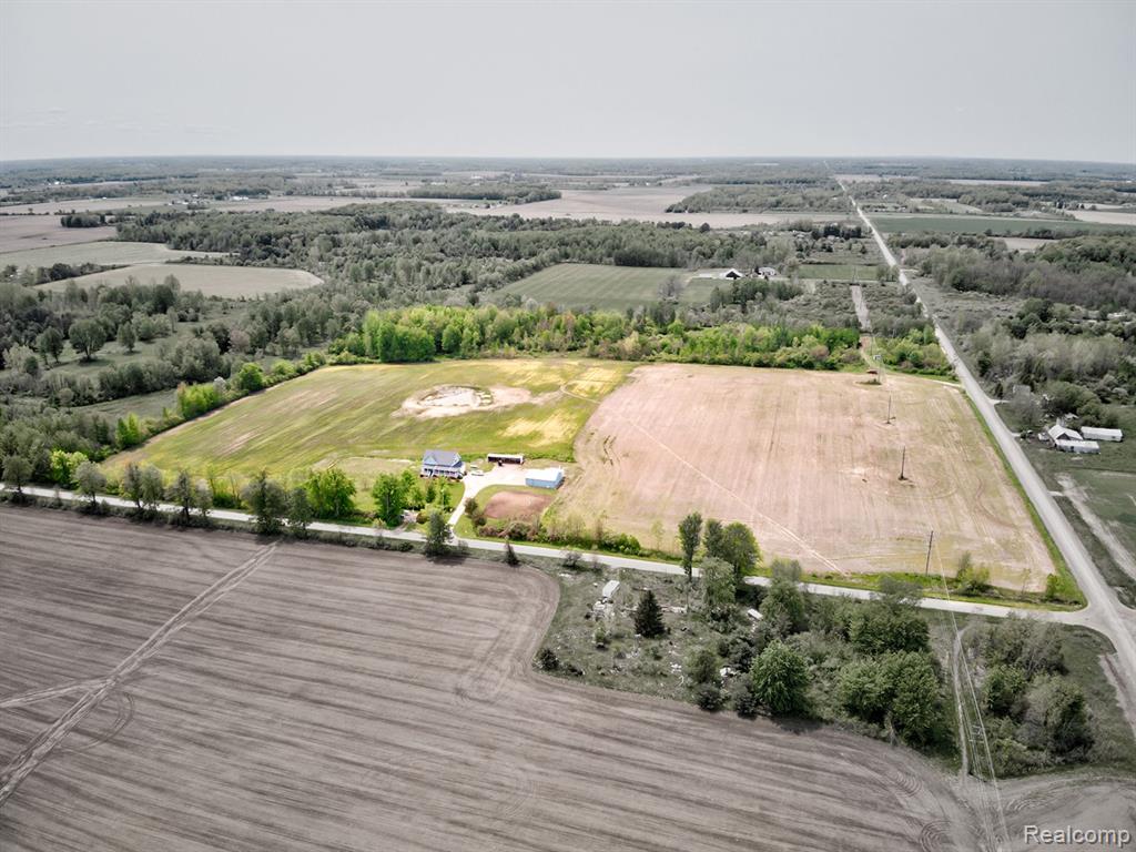 8939 FARGO Road, Greenwood, MI 48006 — Photo 4