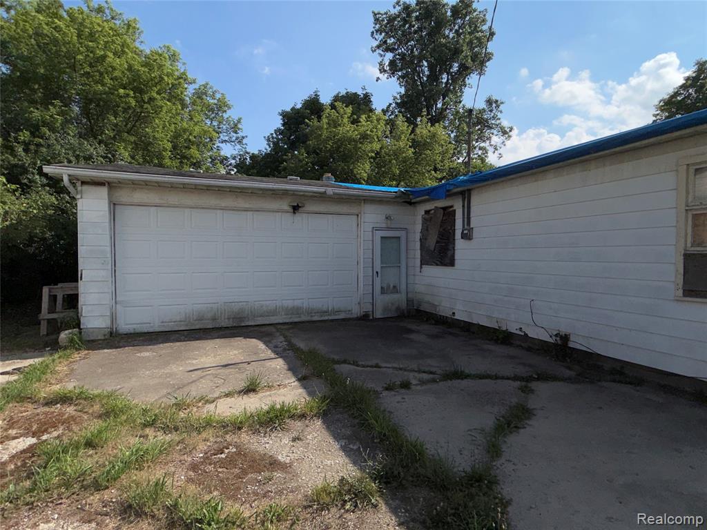 1387 W Princeton Avenue, Flint, MI 48505 — Photo 7