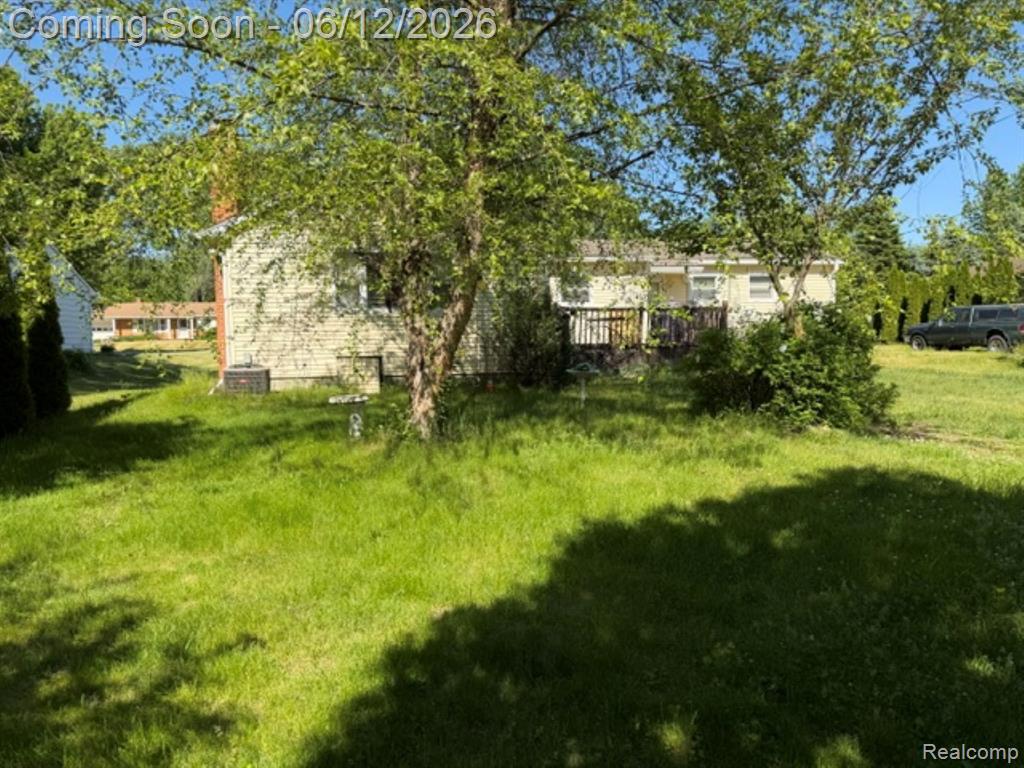 53151 Fairchild Road, New Baltimore, MI — Photo 4