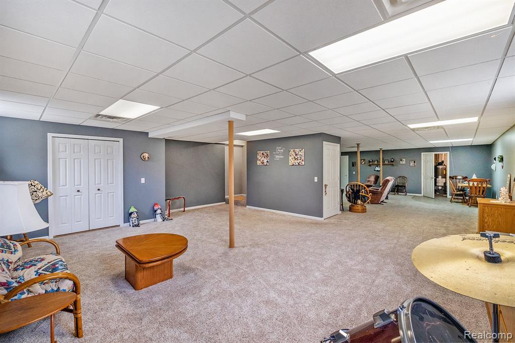 701 CHASE LAKE Road, Howell, MI 48855 — Photo 20