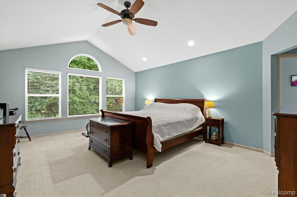4583 Racewood Drive, Commerce Twp, MI 48382 — Photo 18