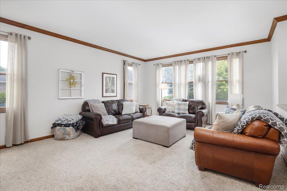 4981 Kay Drive, Monroe, MI 48161 — Photo 14