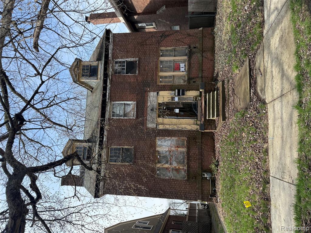 931 Ashland Street, Detroit, MI 48215 — Photo 3