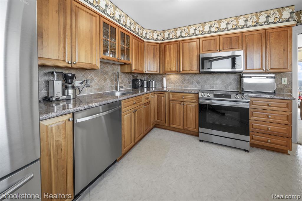 5000 Town Center Drive, Ste # 2301, Southfield, MI 48075 — Photo 15