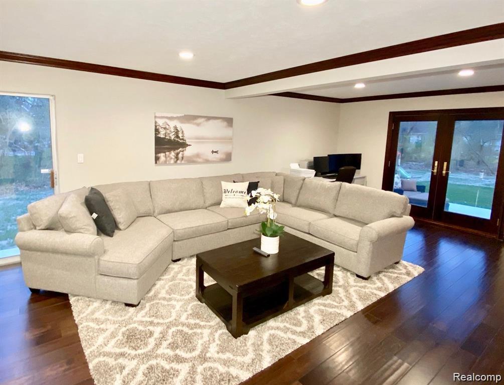 4077 Lincoln Road, Bloomfield Hills, MI — Photo 6
