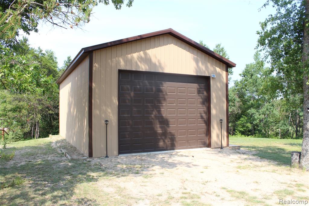 3403 Eggleston Road, Mio, MI 48647 — Photo 60