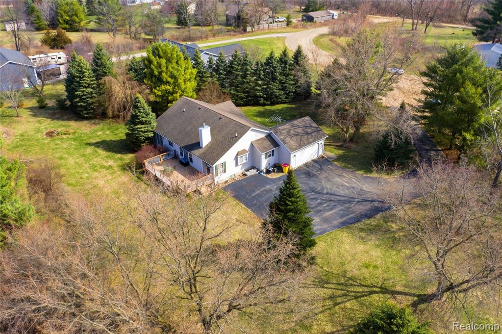 504 Overland Court, Oxford, MI 48371 — Photo 54