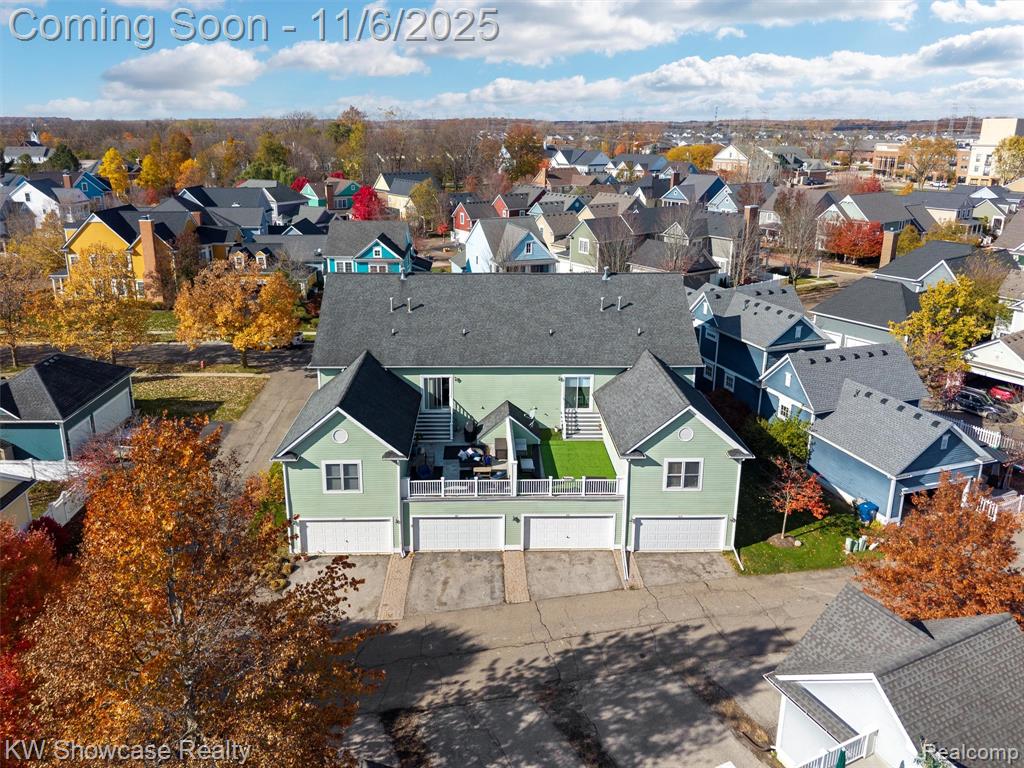 427 Patriot Street, Canton, MI 48188 — Photo 36