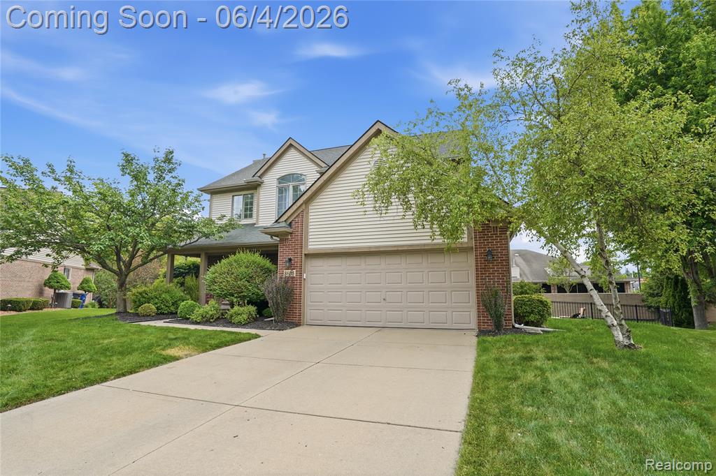 8605 Vista Court, Westland, MI — Photo 2