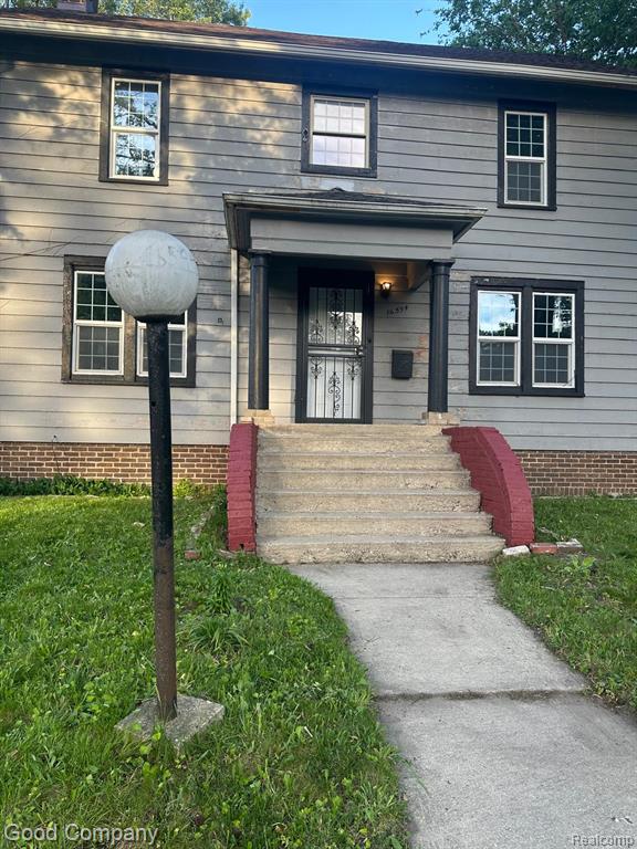 16594 Westbrook Street, Detroit, MI 48219 — Photo 3