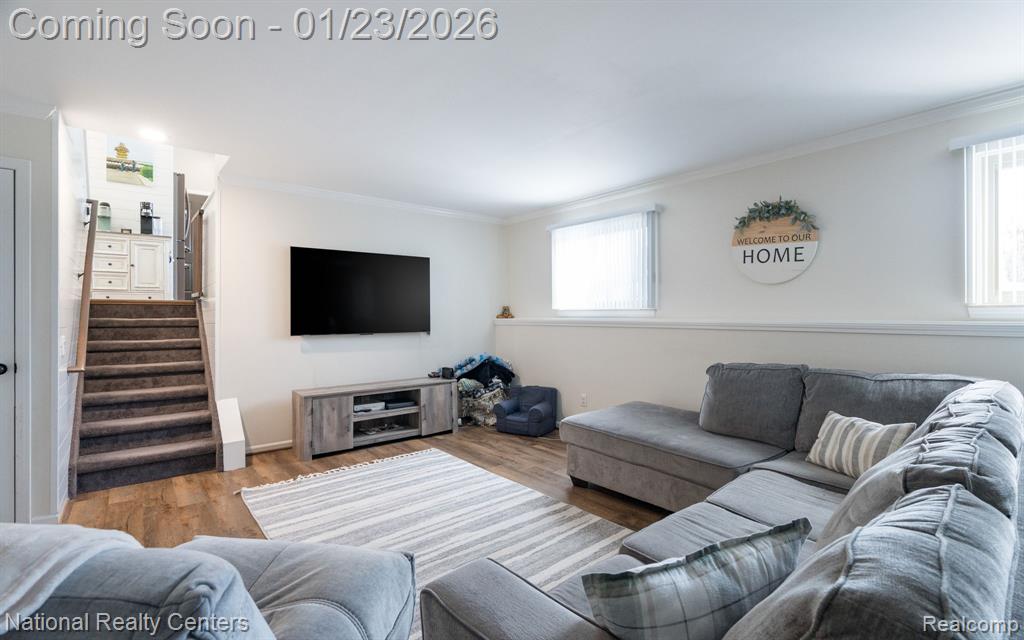 3955 Westlyn Drive, Lake Orion, MI — Photo 18