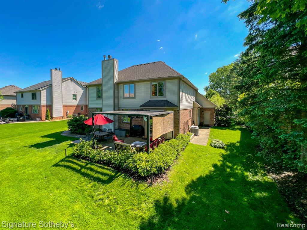 54647 AURORA Park, Shelby Twp, MI 48316 — Photo 20