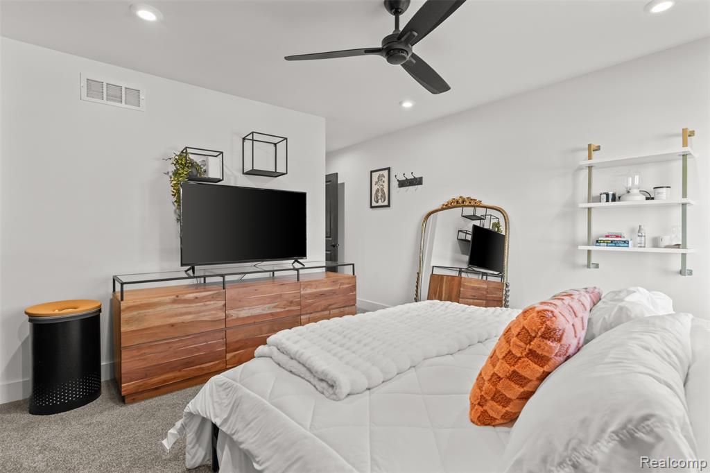 3313 Cochrane St, Detroit, MI 48208 — Photo 19
