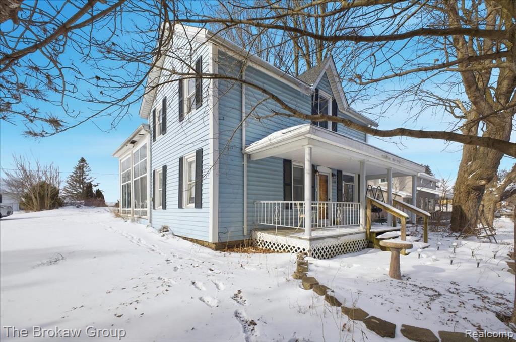 274 S Lake Pleasant Road, Attica, MI 48412 — Photo 4