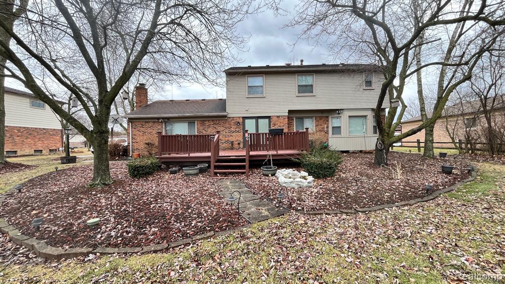 5725 FOLKSTONE Drive, Troy, MI 48085 — Photo 25