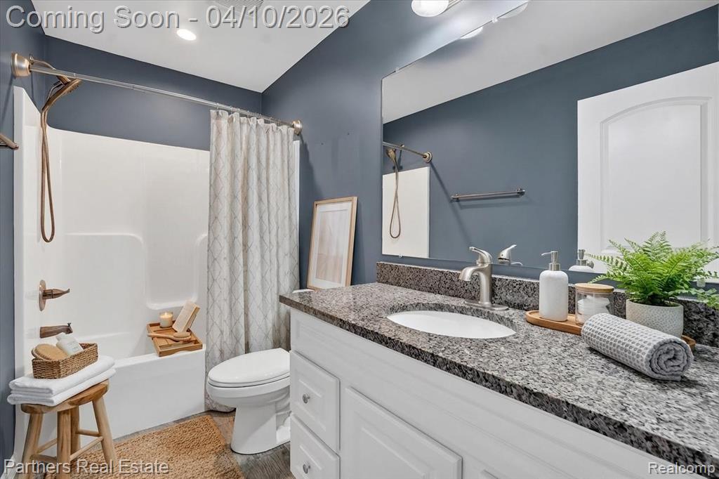 9148 Eva Lane, Fowlerville, MI 48836 — Photo 35