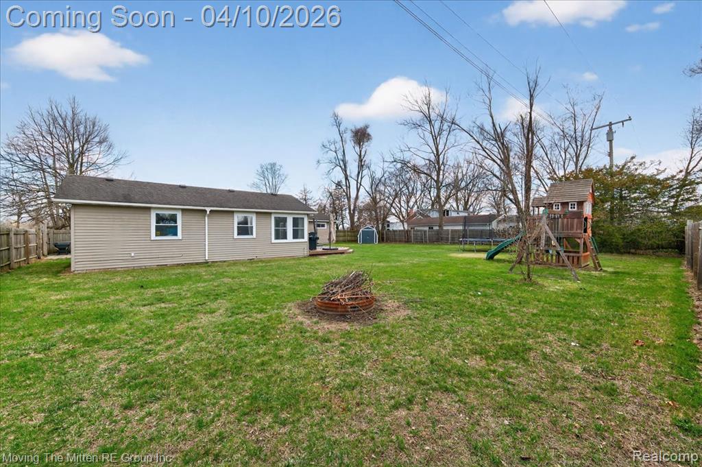 48188 Harris Road, Belleville, MI 48111 — Photo 32