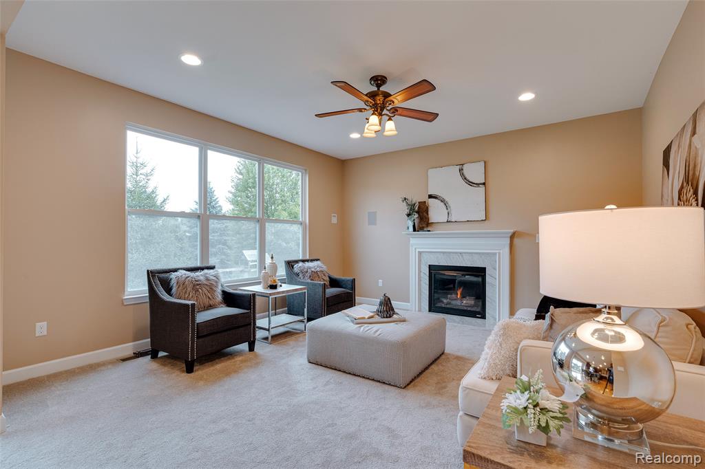 51921 Red Cedar ct, South Lyon, MI 48178 — Photo 33