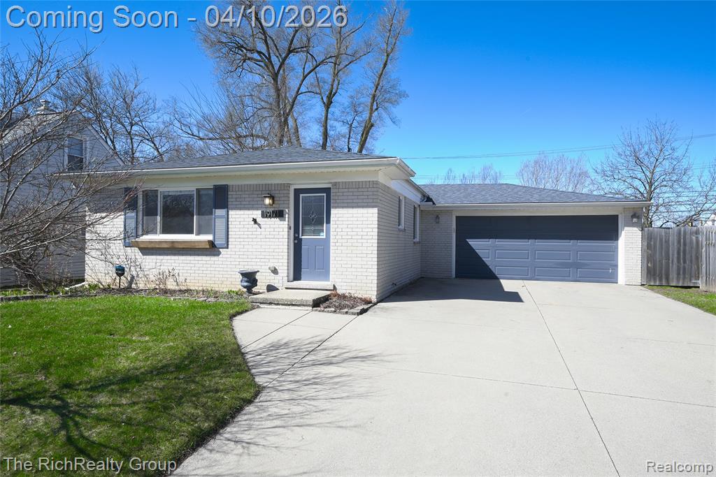 18231 Stamford Street, Livonia, MI, 48152