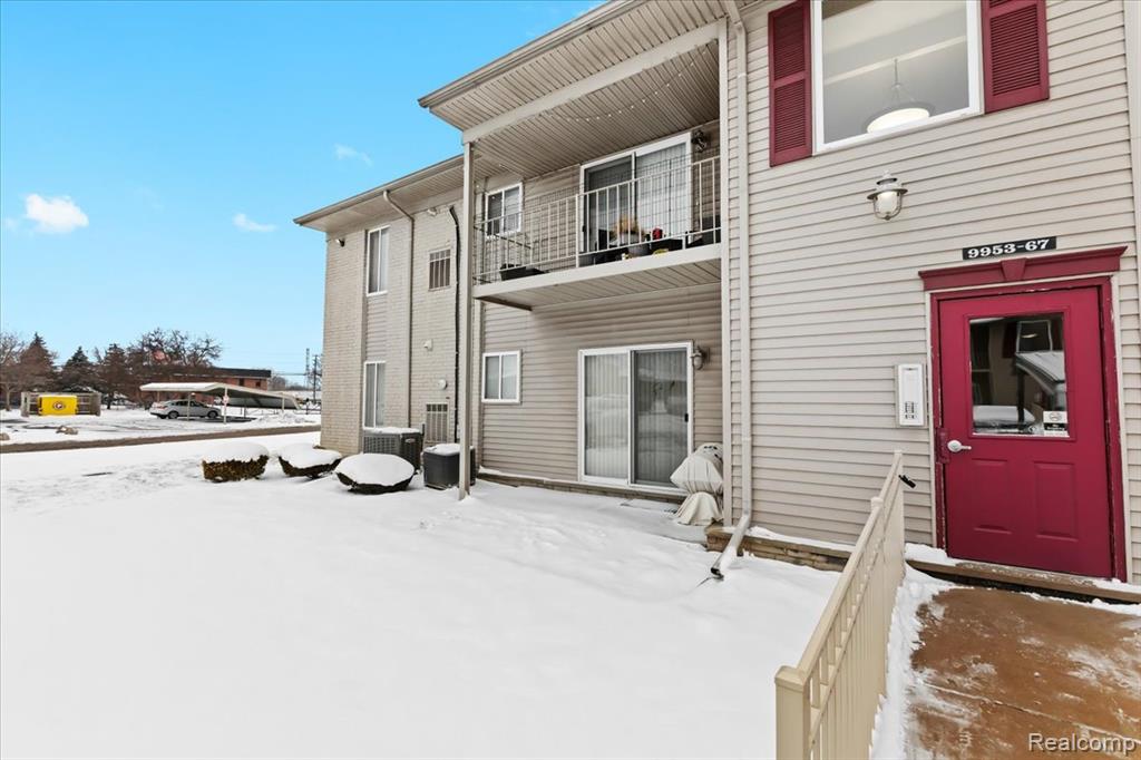 9959 Allen Pointe Drive, Allen Park, MI 48101 — Photo 2