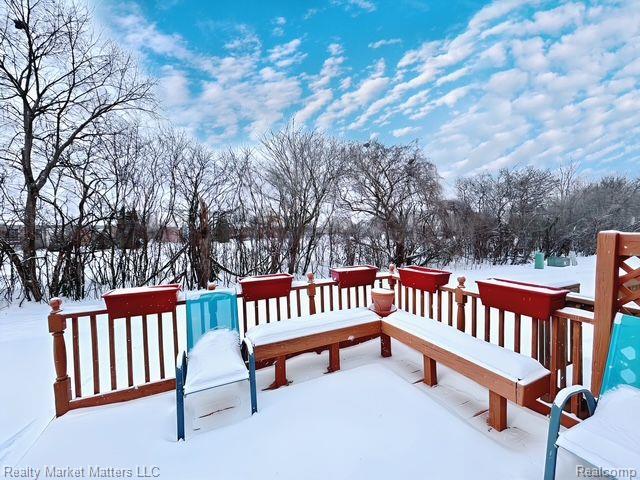 4098 HUNTERS Circle W, Canton, MI 48188 — Photo 21