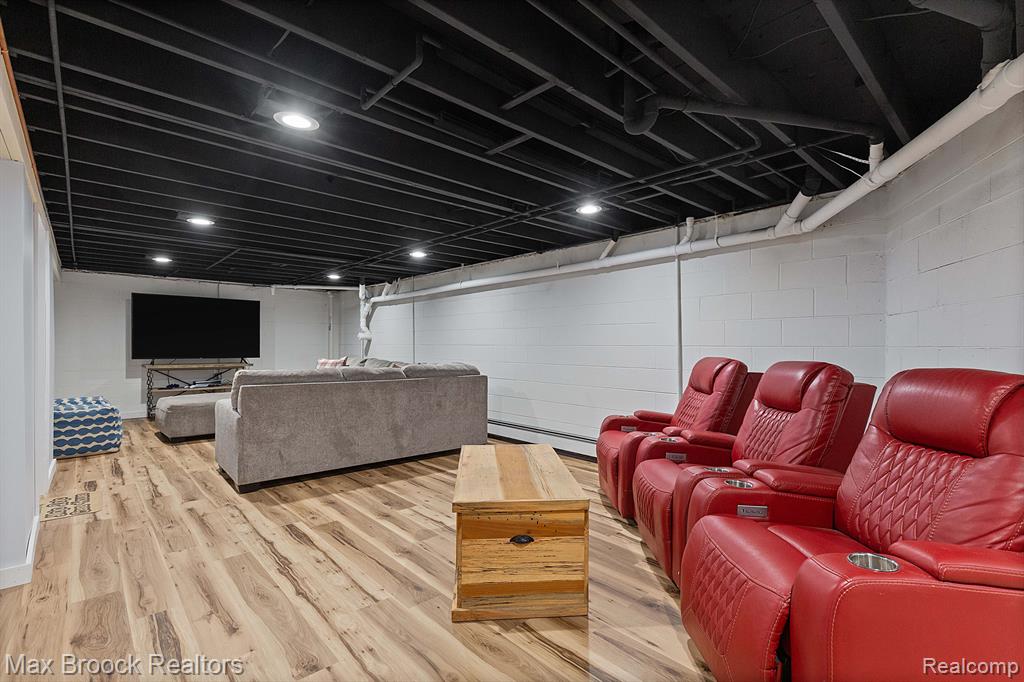 5790 JEFFERSON Road, North Branch, MI 48461 — Photo 33