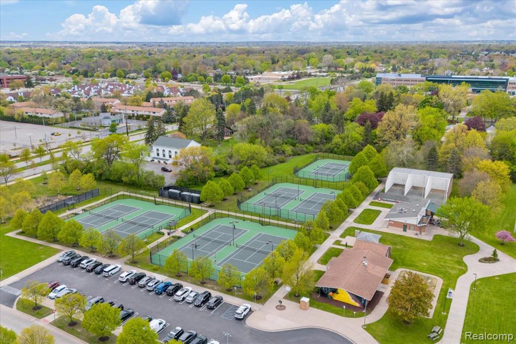 5000 Town Center, 3303-3304, Southfield, MI 48075 — Photo 45