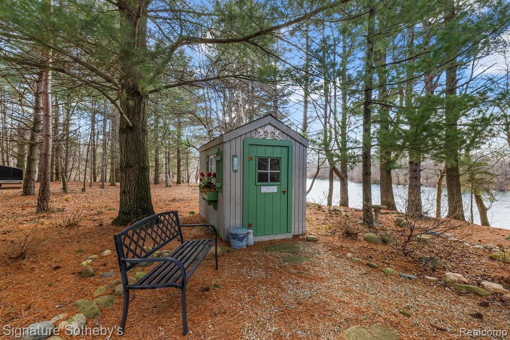 7699 MINNICK Road, Harbor Beach, MI 48441 — Photo 59