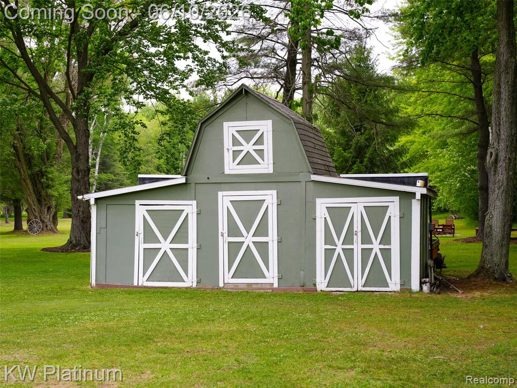 5324 Ravenswood Road, Kimball, MI — Photo 45