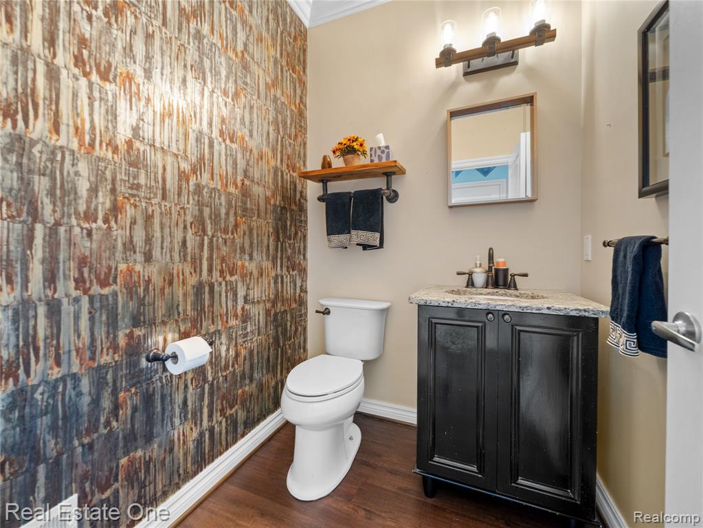 5471 Parkside Drive, Brighton, MI 48114 — Photo 18