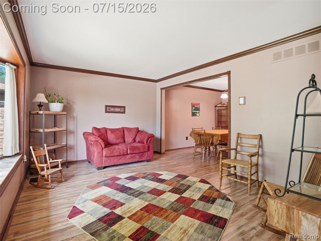 45414 Brunswick Drive, Canton, MI 48187 — Photo 3