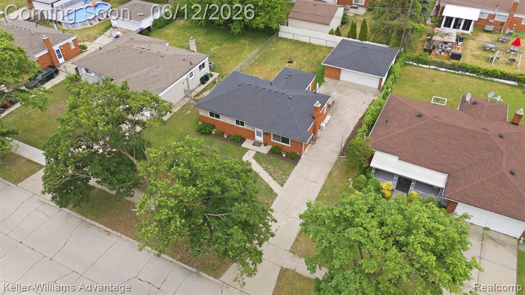 25506 Virginia Drive, Warren, MI 48091 — Photo 45